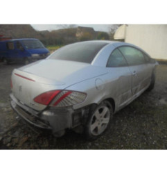 Vitre arriere gauche PEUGEOT 307 Photo n°6