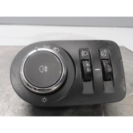 Commande de phare OPEL MERIVA B