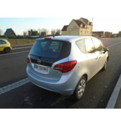 Commande de phare OPEL MERIVA B Photo n°6