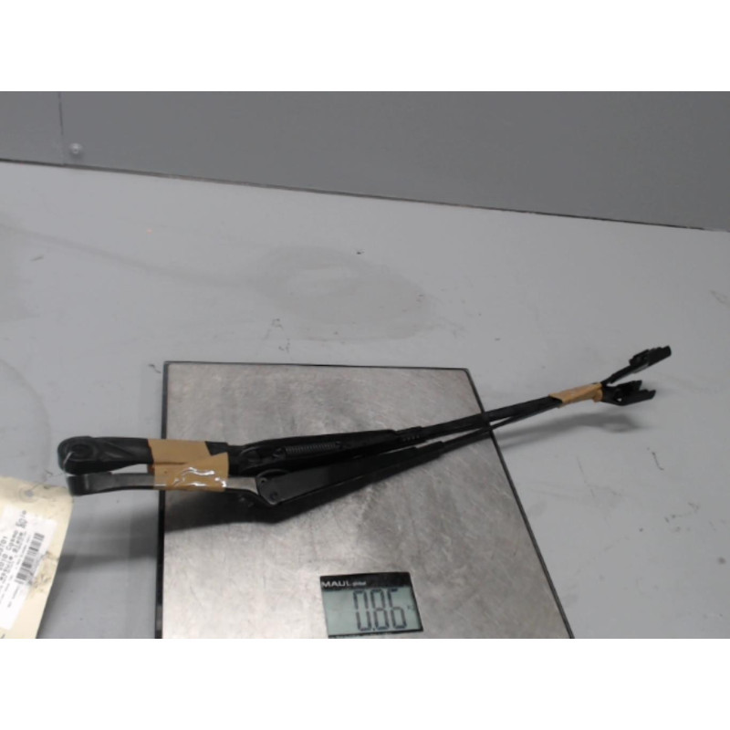Bras essuie glace avant OPEL MERIVA B