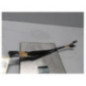 Bras essuie glace avant OPEL MERIVA B