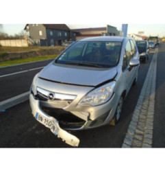 Bras essuie glace avant OPEL MERIVA B Photo n°3
