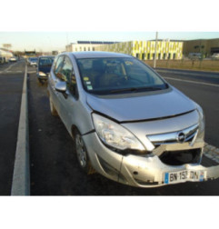 Bras essuie glace avant OPEL MERIVA B Photo n°4