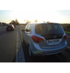 Bras essuie glace avant OPEL MERIVA B Photo n°6