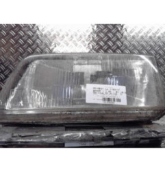 Optique avant principal gauche (feux)(phare) PEUGEOT BOXER 1 Photo n°1