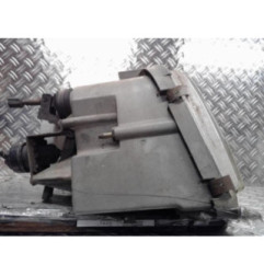 Optique avant principal gauche (feux)(phare) PEUGEOT BOXER 1