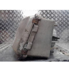 Optique avant principal gauche (feux)(phare) PEUGEOT BOXER 1 Photo n°4