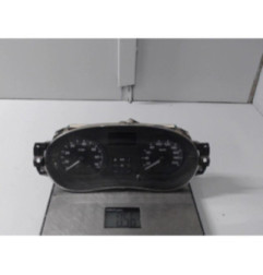 Compteur DACIA LOGAN 1 Photo n°1