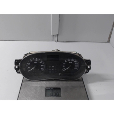 Compteur DACIA LOGAN 1 Photo n°1