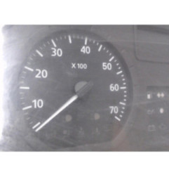 Compteur DACIA LOGAN 1