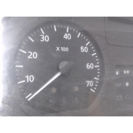 Compteur DACIA LOGAN 1