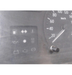 Compteur DACIA LOGAN 1 Photo n°3