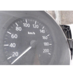 Compteur DACIA LOGAN 1 Photo n°4