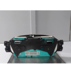 Compteur DACIA LOGAN 1 Photo n°5