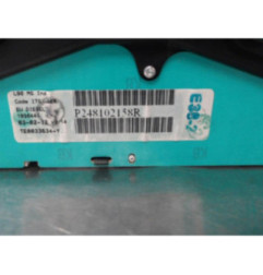 Compteur DACIA LOGAN 1 Photo n°6