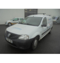 Compteur DACIA LOGAN 1 Photo n°7
