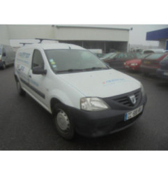 Compteur DACIA LOGAN 1 Photo n°8