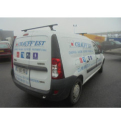 Compteur DACIA LOGAN 1 Photo n°9