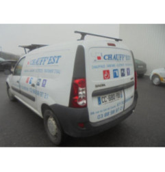 Compteur DACIA LOGAN 1 Photo n°10