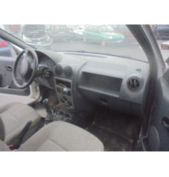 Compteur DACIA LOGAN 1 Photo n°11