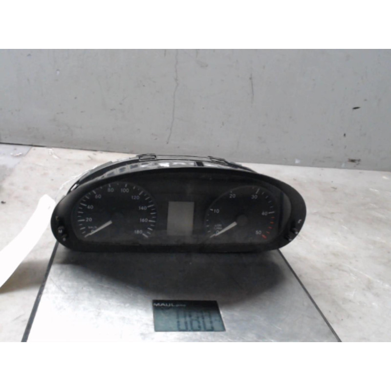 Compteur MERCEDES SPRINTER 2
