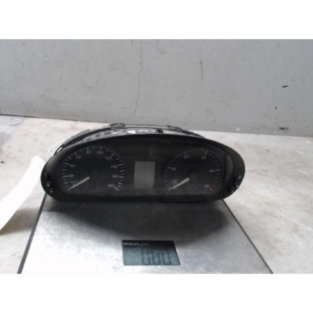 Compteur MERCEDES SPRINTER 2 Photo n°1