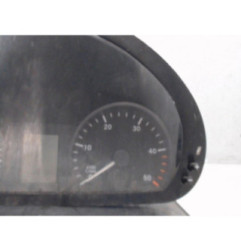 Compteur MERCEDES SPRINTER 2 Photo n°3