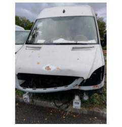 Compteur MERCEDES SPRINTER 2 Photo n°6