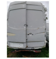 Compteur MERCEDES SPRINTER 2 Photo n°7