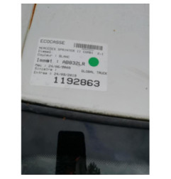 Compteur MERCEDES SPRINTER 2 Photo n°8