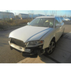 Retroviseur gauche AUDI A4 2 Photo n°5