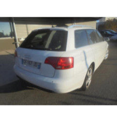 Retroviseur gauche AUDI A4 2 Photo n°7