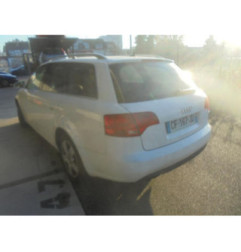 Retroviseur gauche AUDI A4 2 Photo n°8