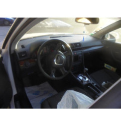 Retroviseur gauche AUDI A4 2 Photo n°9