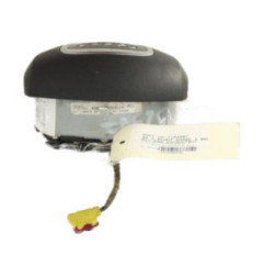 Air bag conducteur AUDI A4 2 Photo n°3