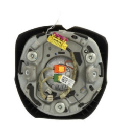 Air bag conducteur AUDI A4 2 Photo n°4