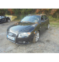 Air bag conducteur AUDI A4 2 Photo n°5