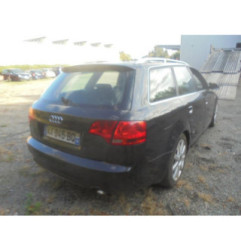 Air bag conducteur AUDI A4 2 Photo n°7