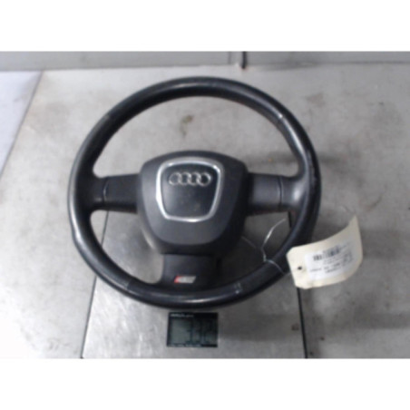 Volant AUDI A4 2 Photo n°1