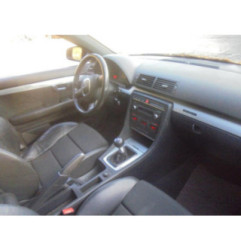 Volant AUDI A4 2 Photo n°7