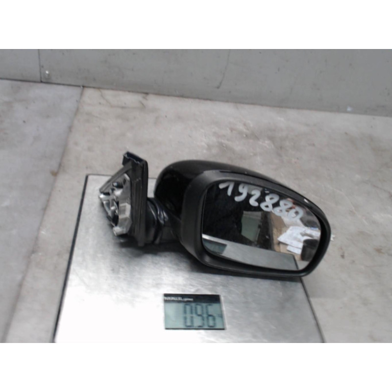 Retroviseur droit SKODA FABIA 2