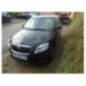 Retroviseur droit SKODA FABIA 2