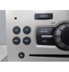 Autoradio d'origine OPEL CORSA D