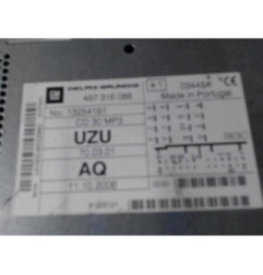 Autoradio d'origine OPEL CORSA D Photo n°5