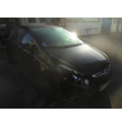 Autoradio d'origine OPEL CORSA D Photo n°8