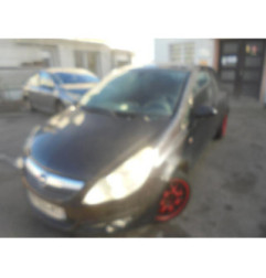 Autoradio d'origine OPEL CORSA D Photo n°9