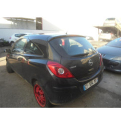 Autoradio d'origine OPEL CORSA D Photo n°10