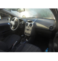 Autoradio d'origine OPEL CORSA D Photo n°12