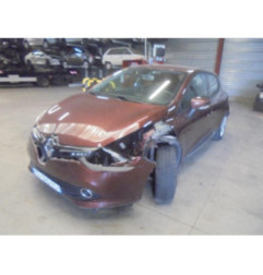 Interrupteur de leve vitre avant droit RENAULT CLIO 4 Photo n°6