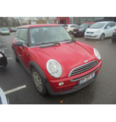 Aile avant droit MINI MINI 1 R50/R53 Photo n°5